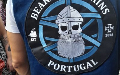 BEARDED VILLAINS – PORTUGAL