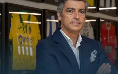 CLÍNICAS ESPREGUEIRA